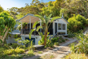 Blueys Cottage